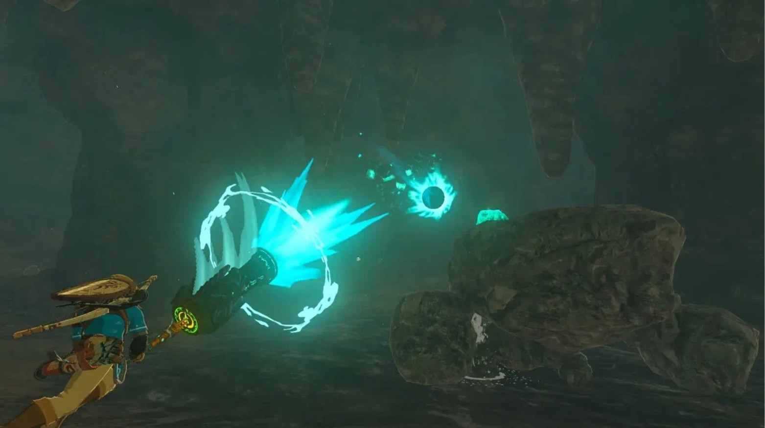 The Legend of Zelda: Tears of the Kingdom - Nintendo Switch 2 - Image 4